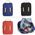 Neue Design Polyester Student Rucksack Outdoor-marke Schultaschen